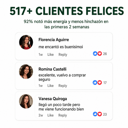 Gomitas de Aceite de Semilla negra Etíope